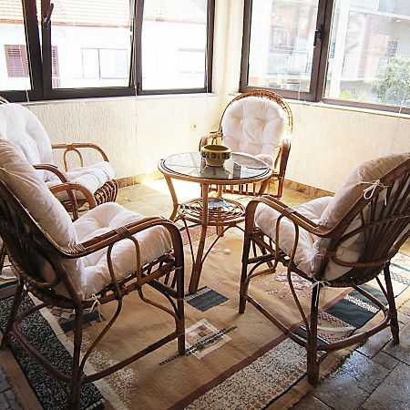 Apartment Suzy Šibenik Exteriér fotografie