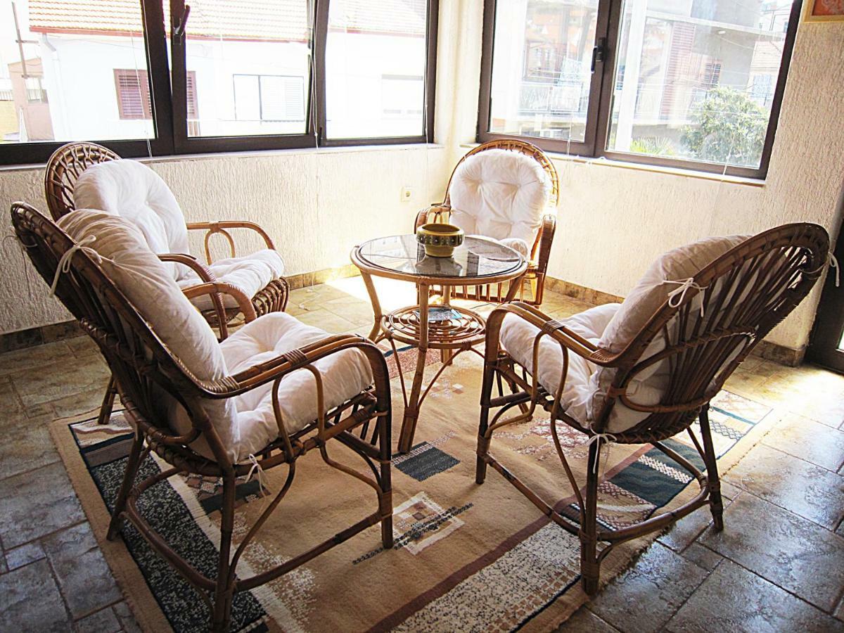 Apartment Suzy Šibenik Exteriér fotografie