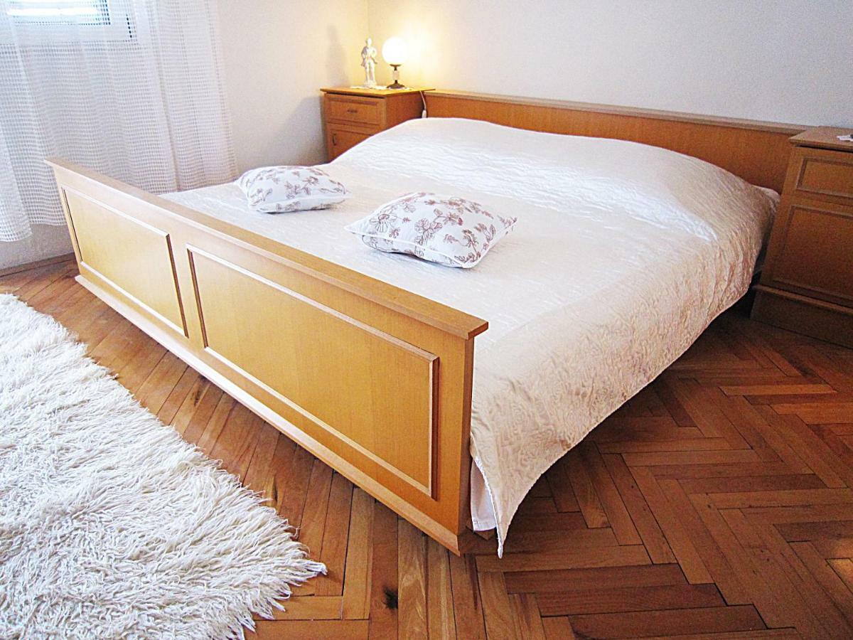 Apartment Suzy Šibenik Exteriér fotografie