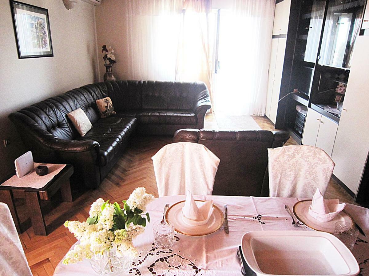 Apartment Suzy Šibenik Exteriér fotografie