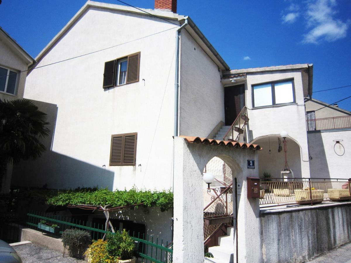 Apartment Suzy Šibenik Exteriér fotografie