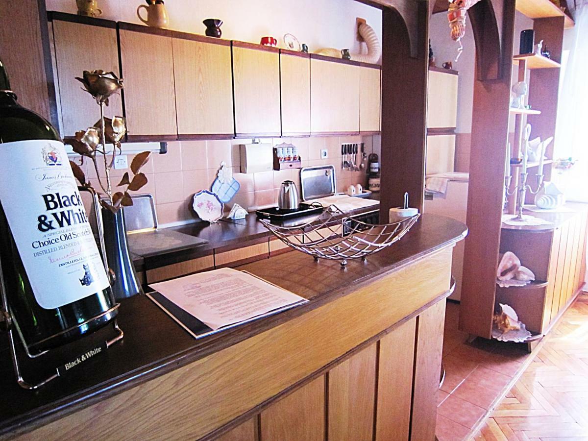 Apartment Suzy Šibenik Exteriér fotografie