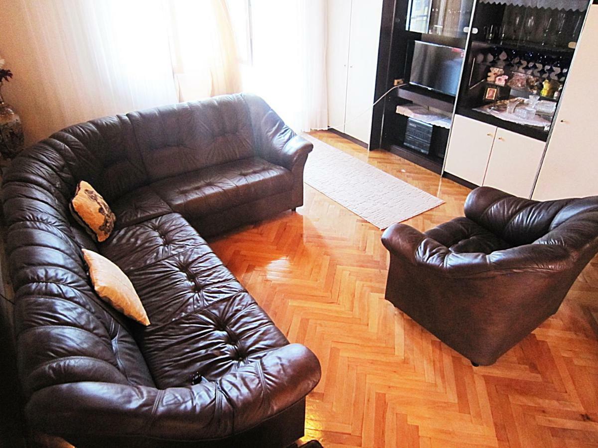 Apartment Suzy Šibenik Exteriér fotografie